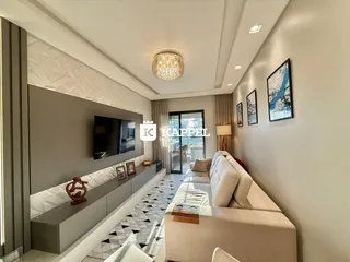 Apartamento com 3 dormitórios, foto 5