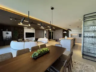 Apartamento com 4 dormitórios, foto 2