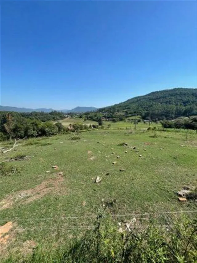 Área rural