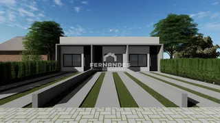 Casa geminada com 2 dormitórios, foto 1