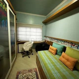 Apartamento com 3 dormitórios, foto 10