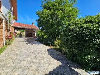 Casa com 4 dormitórios, foto 16
