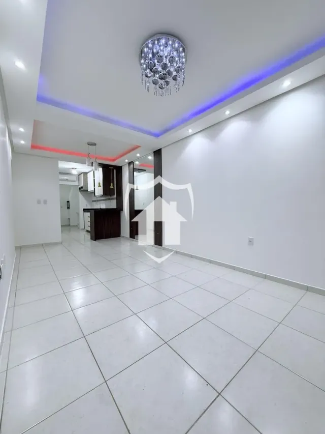 Casa geminada com 3 dormitórios, foto 3