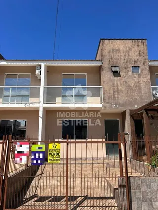 Sobrado com 2 dormitórios, foto 2