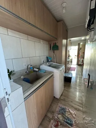 Casa com 2 dormitórios, foto 6