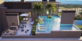 Apartamento com 2 dormitórios, foto 7