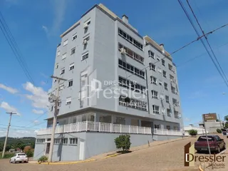 Cobertura com 3 dormitórios, foto 1