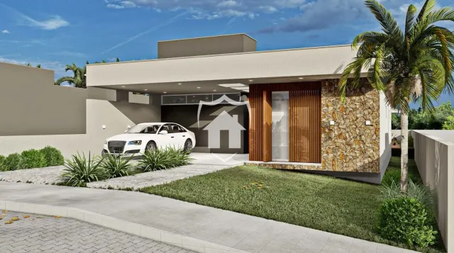 Casa com 3 dormitórios, foto 2