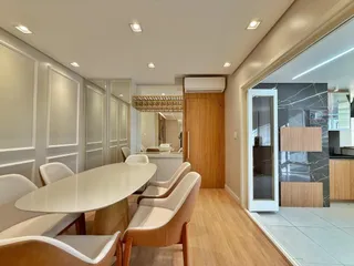 Apartamento com 3 dormitórios, foto 5