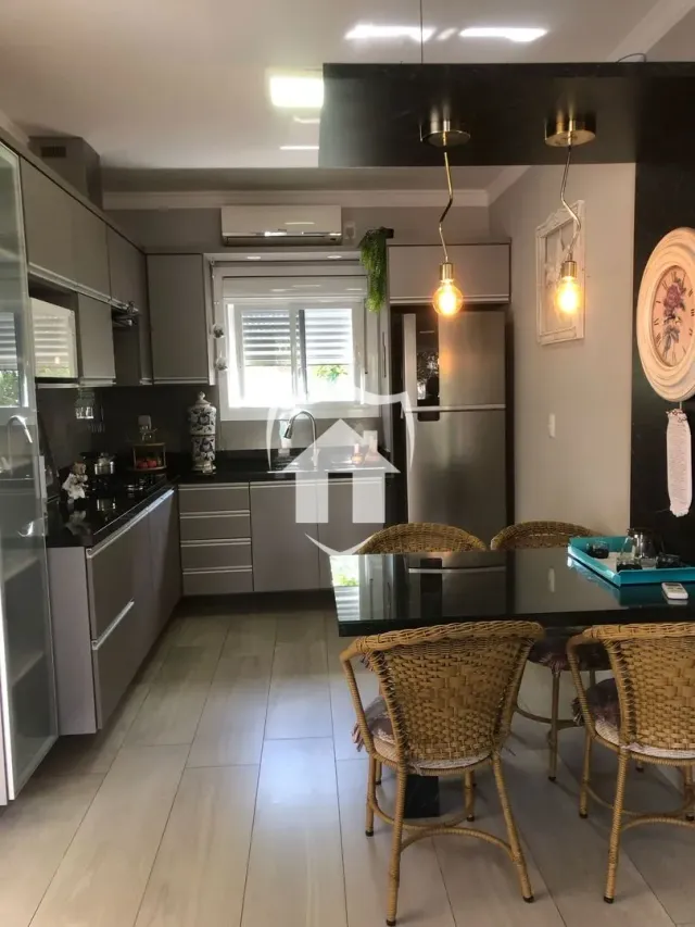 Casa com 3 dormitórios, foto 4