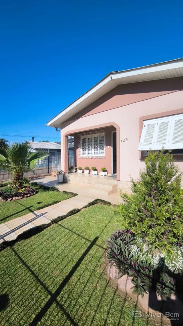 Casa com 2 dormitórios, foto 2