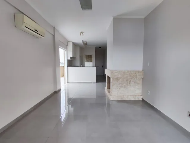 Apartamento com 2 dormitórios