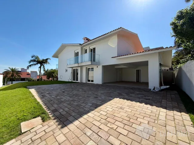 Casa com 4 dormitórios, foto 3