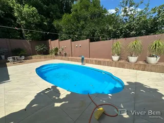 Casa com 4 dormitórios, foto 14