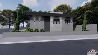 Casa geminada com 3 dormitórios, foto 8