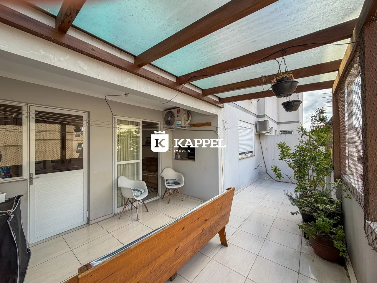 Apartamento com 1 dormitório, foto 1