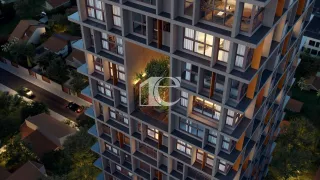 Apartamento com 2 dormitórios, foto 5