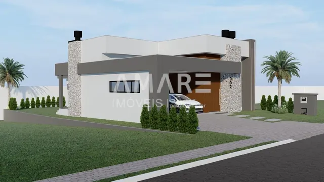 Casa com 3 dormitórios, foto 2
