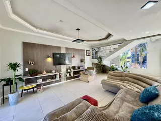 Casa com 3 dormitórios, foto 8