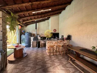 Casa com 3 dormitórios, foto 8