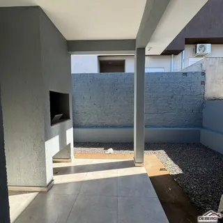 Casa geminada com 2 dormitórios, foto 10
