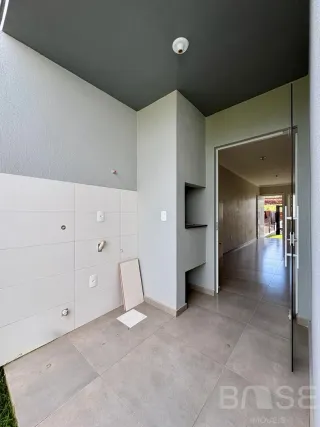 Casa geminada com 2 dormitórios, foto 3