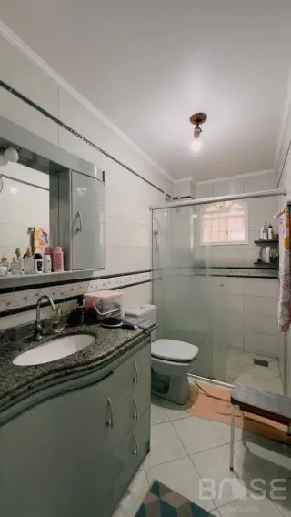 Casa com 4 dormitórios, foto 12
