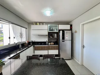 Casa com 3 dormitórios, foto 10
