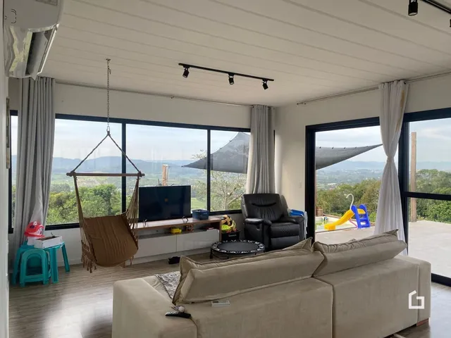Área rural com 3 dormitórios, foto 4