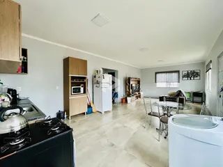 Casa com 2 dormitórios, foto 4