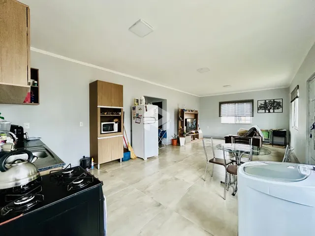 Casa com 2 dormitórios, foto 4