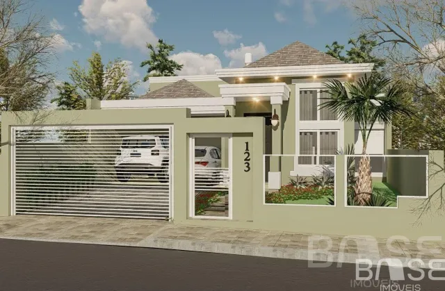 Casa com 3 dormitórios, foto 5
