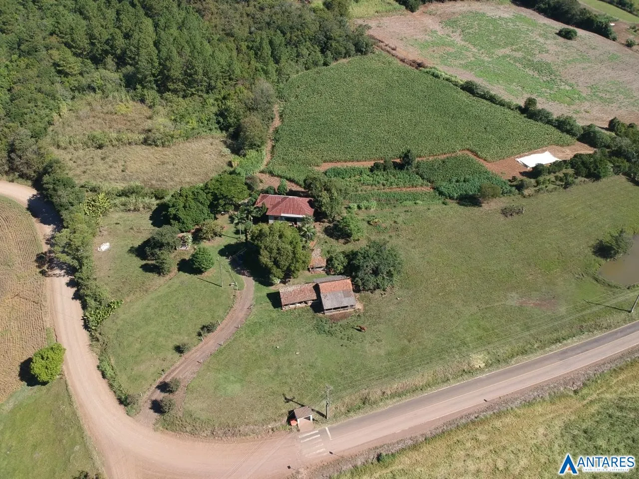 Área rural, foto 1
