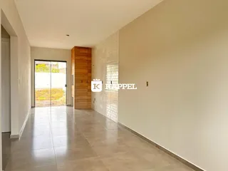 Casa geminada com 2 dormitórios, foto 4