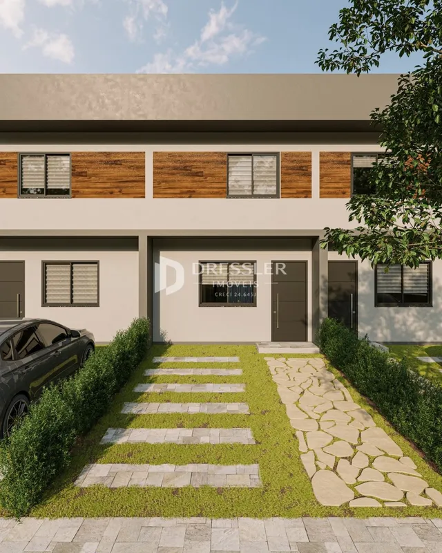 Sobrado com 2 dormitórios, foto 2