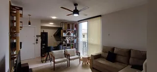 Apartamento com 2 dormitórios, foto 5