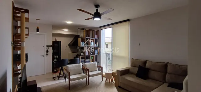 Apartamento com 2 dormitórios, foto 5