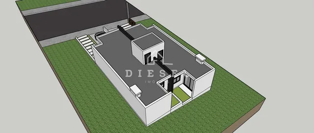 Casa geminada, foto 5