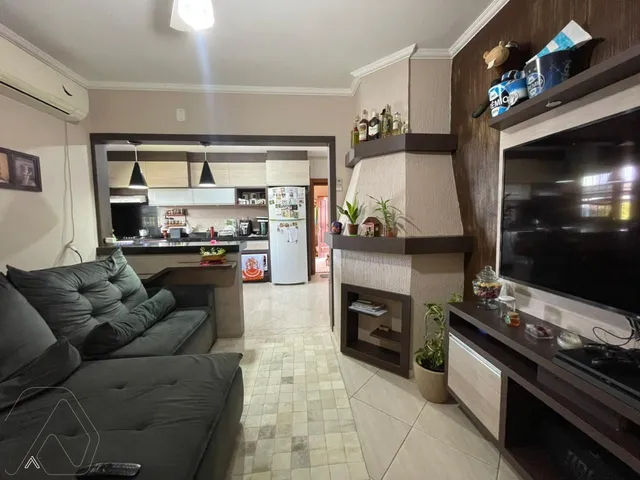 Casa com 2 dormitórios, foto 5