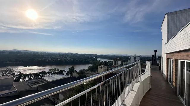 Apartamento com 2 dormitórios