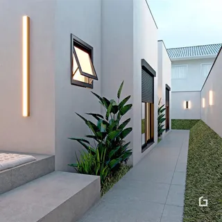 Casa com 2 dormitórios, foto 10