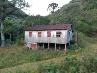 Área rural, foto 9