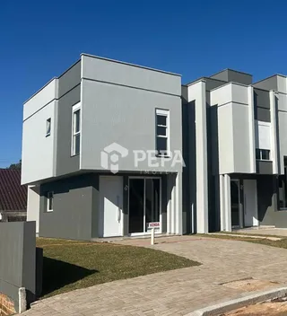 Sobrado com 2 dormitórios, foto 1