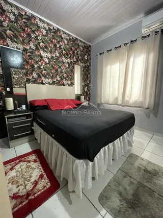 Casa com 1 dormitório, foto 7