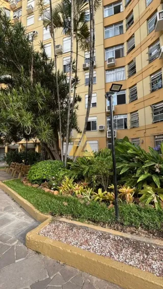 Apartamento com 2 dormitórios, foto 4