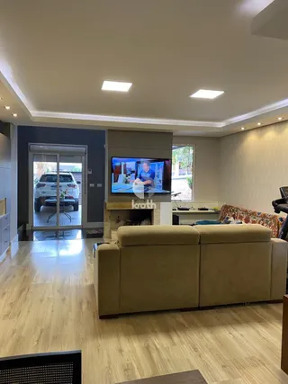 Sobrado com 3 dormitórios, foto 5
