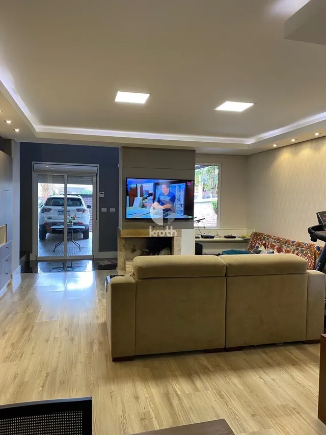 Sobrado com 3 dormitórios, foto 5