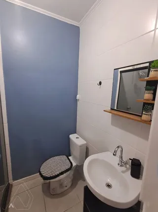 Casa geminada com 2 dormitórios, foto 7
