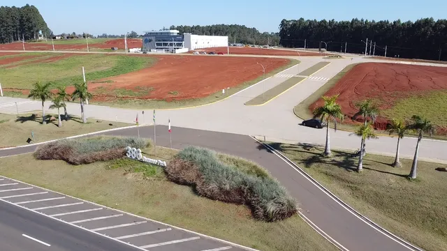 Terreno