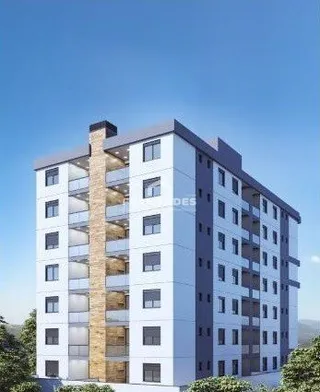 Apartamento com 2 dormitórios, foto 4
